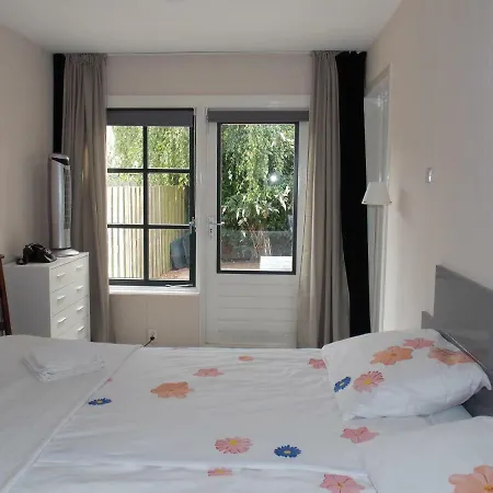 Bed & Breakfast Jisp Jisp
