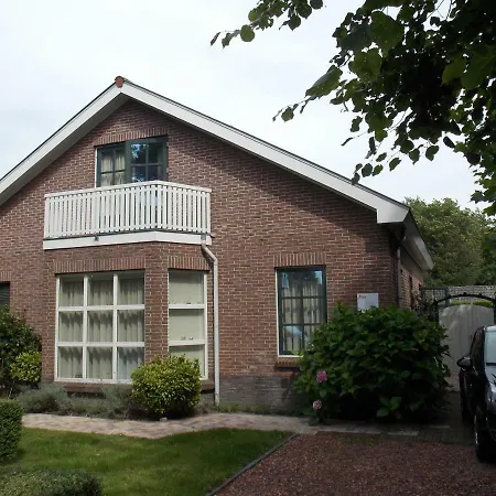 Bed & Breakfast Jisp *