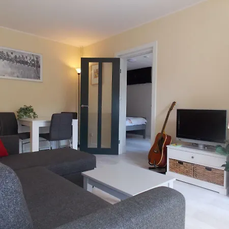 Bed & Breakfast Bed & Breakfast Jisp Jisp