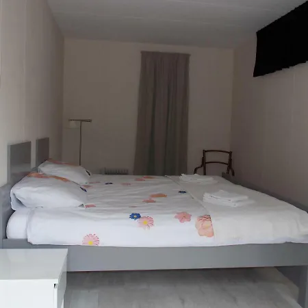 Bed & Breakfast Jisp 住宿加早餐酒店 *