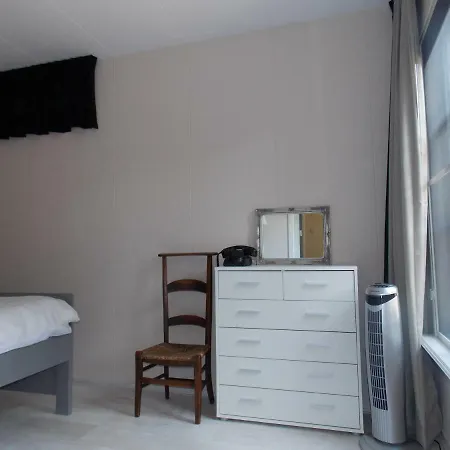 Bed & Breakfast Jisp 住宿加早餐酒店