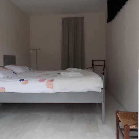 Bed & Breakfast Jisp 住宿加早餐酒店 *
