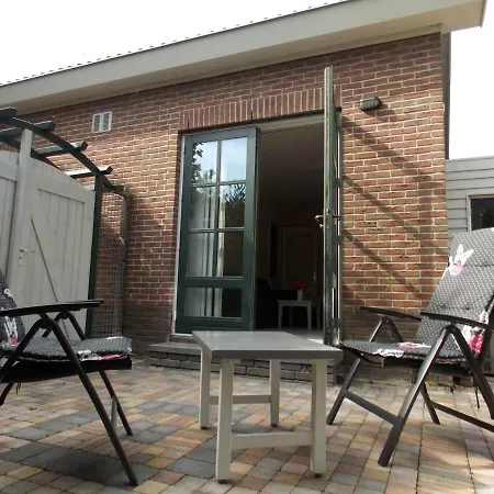 Bed & Breakfast Jisp 住宿加早餐酒店 Jisp