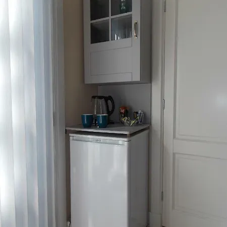 住宿加早餐酒店 Bed & Breakfast Jisp Jisp
