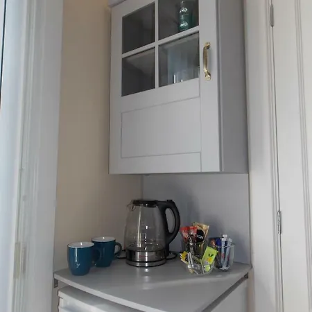 Bed & Breakfast Jisp *