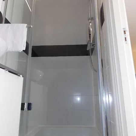 住宿加早餐酒店 Bed & Breakfast Jisp *